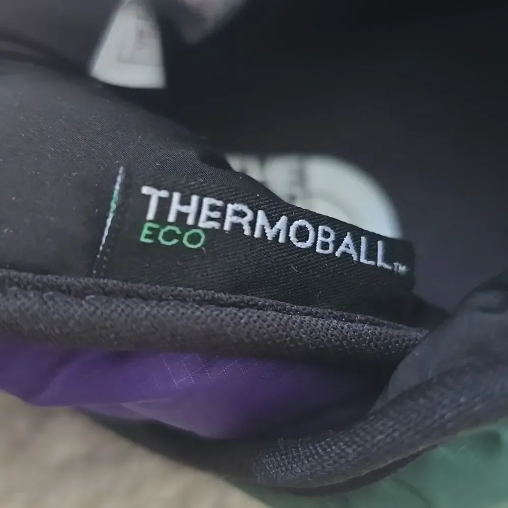 The North Face | ThermoBall Traction Booties